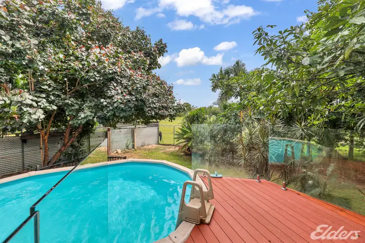 Fourth view of Homely house listing, 6 Dutton Court, Driver NT 830