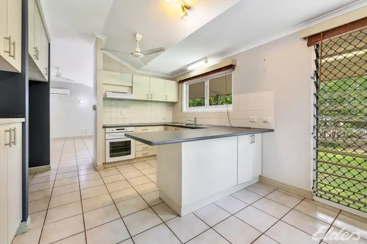 Fifth view of Homely house listing, 6 Dutton Court, Driver NT 830