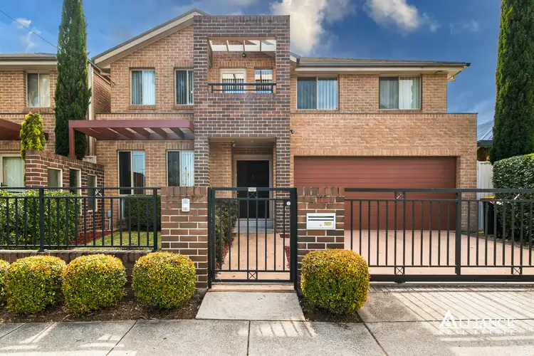 6/142 Picnic Point Road, Picnic Point NSW 2213
