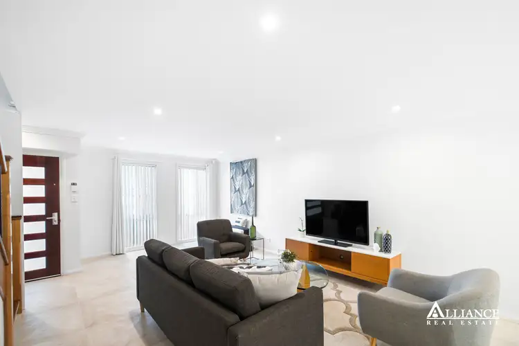 Fifth view of Homely townhouse listing, 6/142 Picnic Point Road, Picnic Point NSW 2213