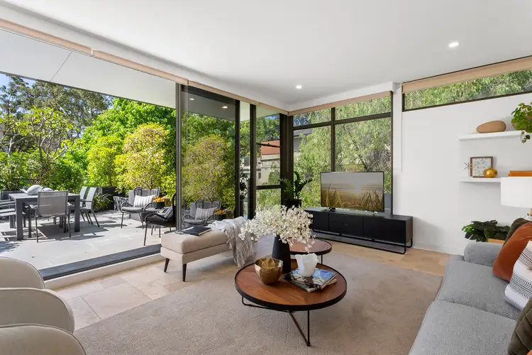 6/16 Rocklands Road, Wollstonecraft NSW 2065