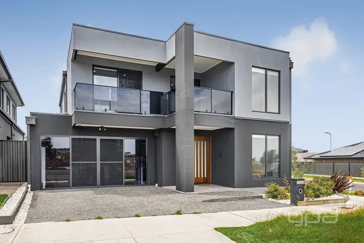 148 Highlander Drive, Craigieburn VIC 3064