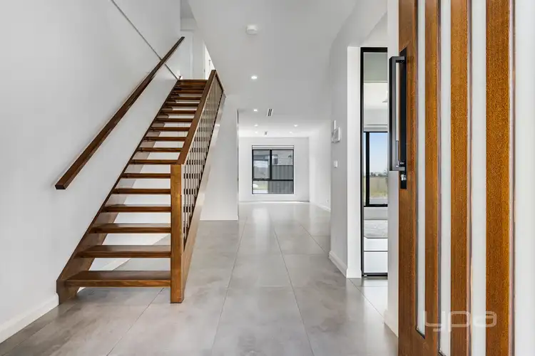 Second view of Homely house listing, 148 Highlander Drive, Craigieburn VIC 3064