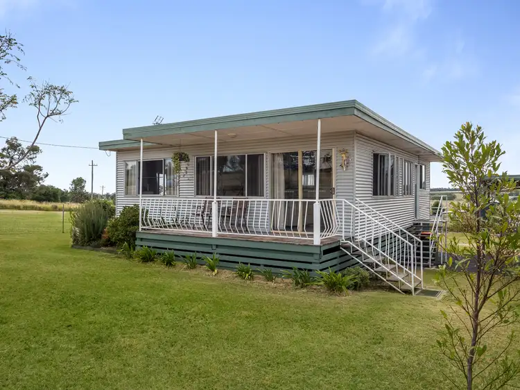 Second view of Homely house listing, 33 Church Street, Peranga QLD 4352