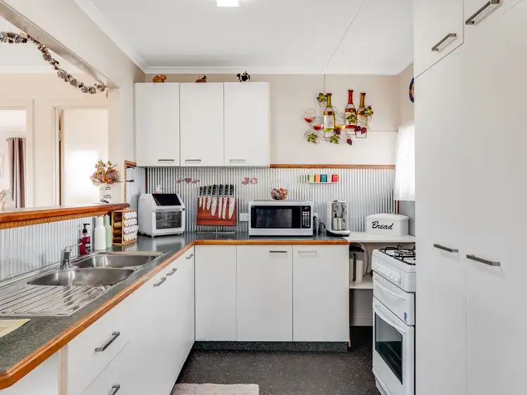Fourth view of Homely house listing, 33 Church Street, Peranga QLD 4352