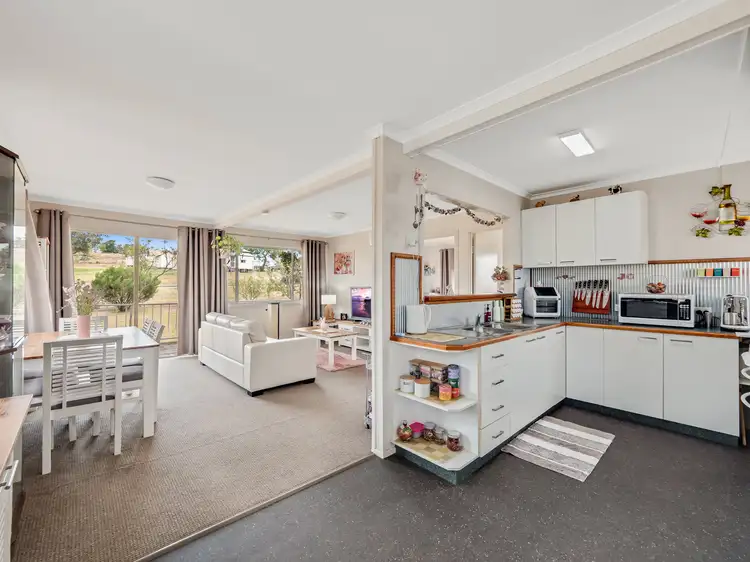 Fifth view of Homely house listing, 33 Church Street, Peranga QLD 4352