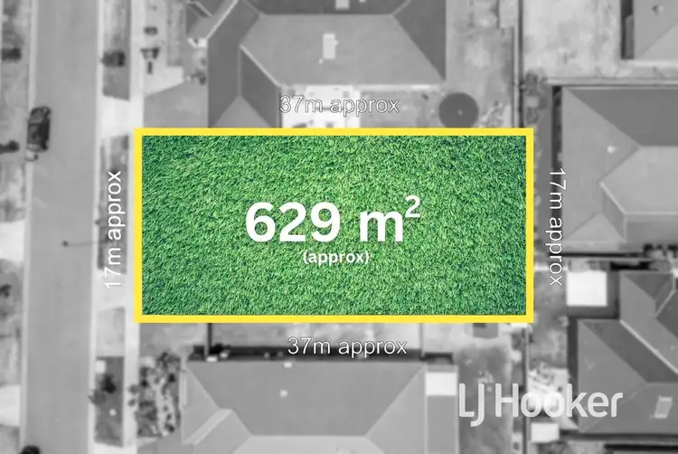 Second view of Homely land listing, 26 Olivebank Crescent, Cranbourne North VIC 3977