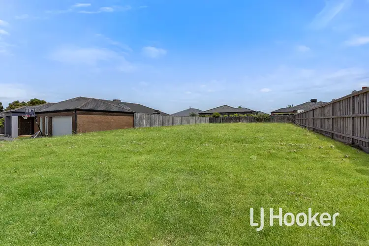 Fourth view of Homely land listing, 26 Olivebank Crescent, Cranbourne North VIC 3977