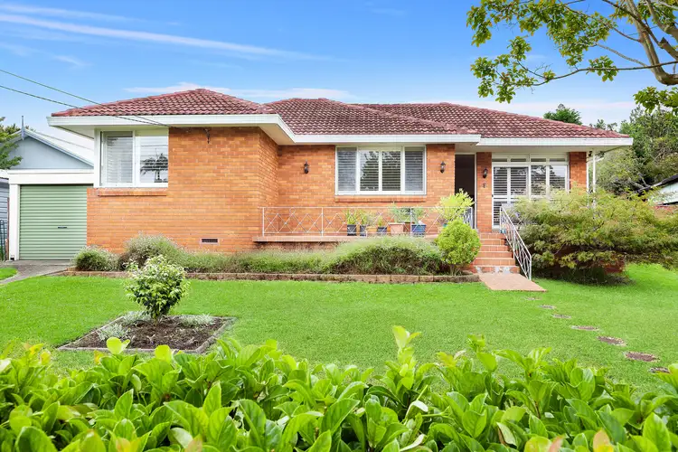 20 Cook Street, Forestville NSW 2087