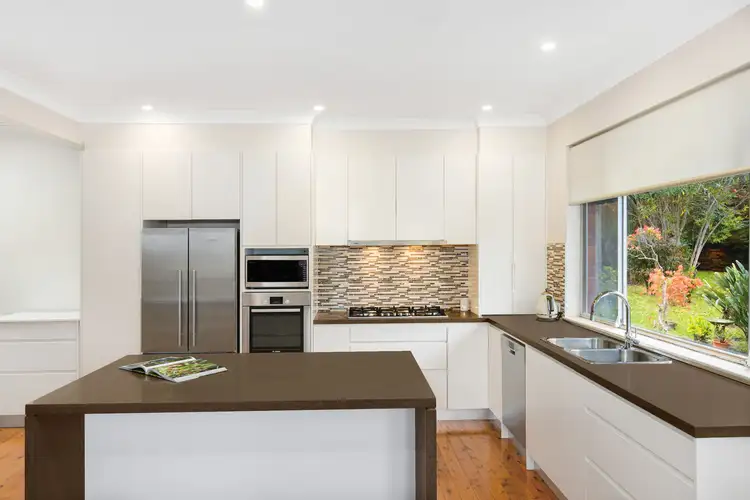 Second view of Homely house listing, 20 Cook Street, Forestville NSW 2087