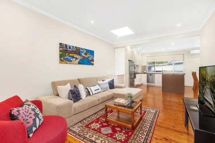 Fourth view of Homely house listing, 20 Cook Street, Forestville NSW 2087