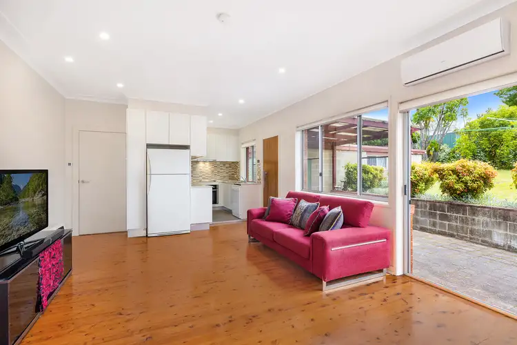 Fifth view of Homely house listing, 20 Cook Street, Forestville NSW 2087