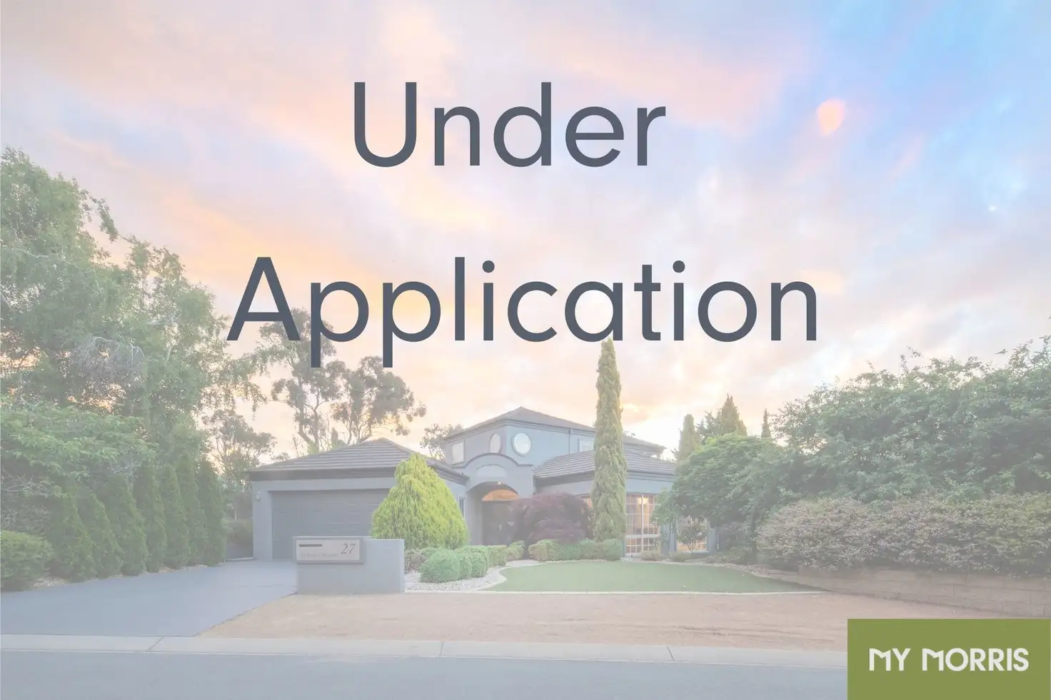 Main view of Homely house listing, 43 Flos Greig Street, Watson ACT 2602