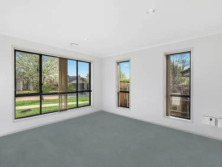Third view of Homely house listing, 43 Flos Greig Street, Watson ACT 2602