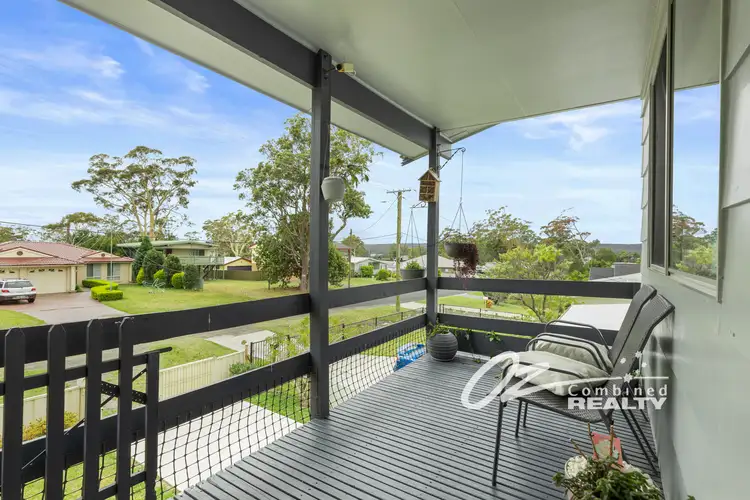 Third view of Homely house listing, 126 Frederick Street, Sanctuary Point NSW 2540