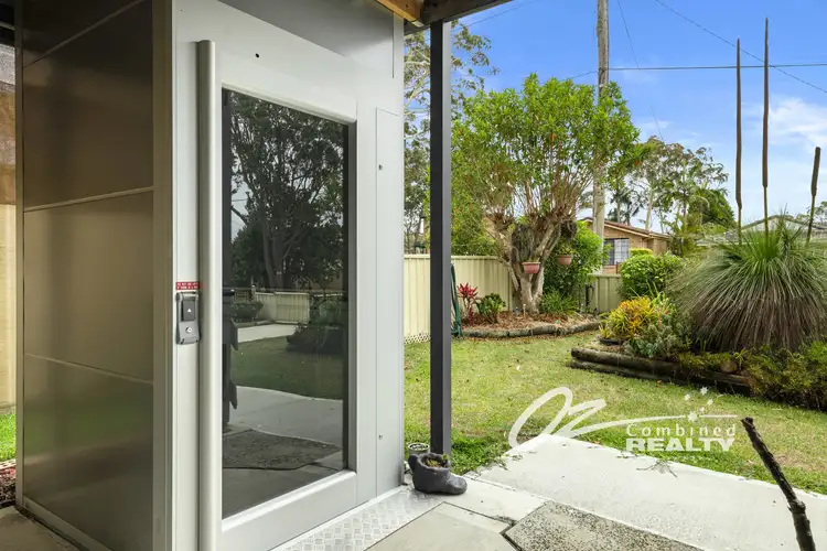 Fourth view of Homely house listing, 126 Frederick Street, Sanctuary Point NSW 2540