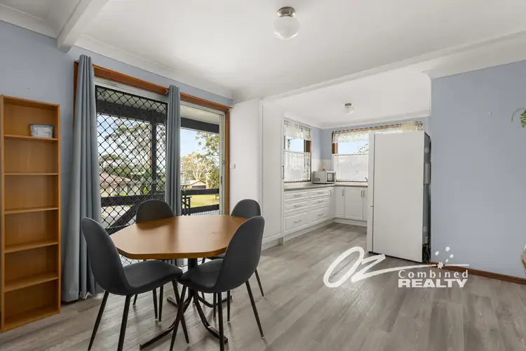 Fifth view of Homely house listing, 126 Frederick Street, Sanctuary Point NSW 2540