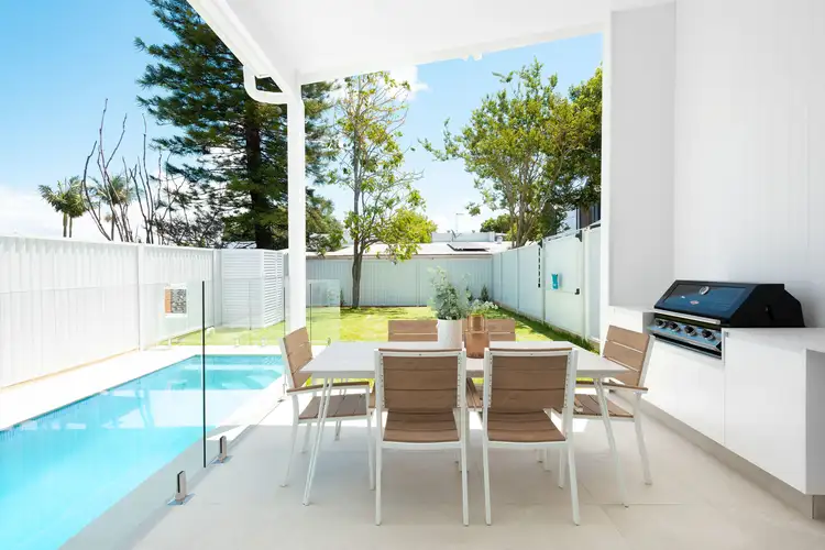 Fourth view of Homely semi-detached listing, 17B Woonah Street, Miranda NSW 2228