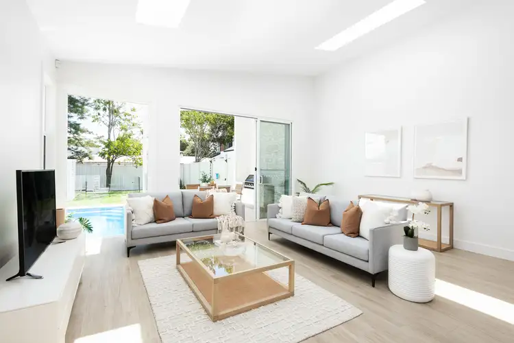 Fifth view of Homely semi-detached listing, 17B Woonah Street, Miranda NSW 2228