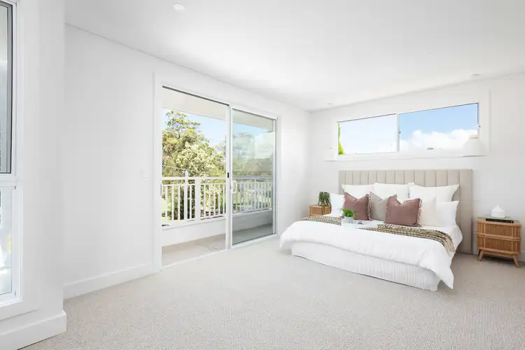 Sixth view of Homely semi-detached listing, 17B Woonah Street, Miranda NSW 2228