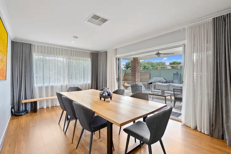 Fourth view of Homely house listing, 27 Horseshoe Circuit, Bacchus Marsh VIC 3340
