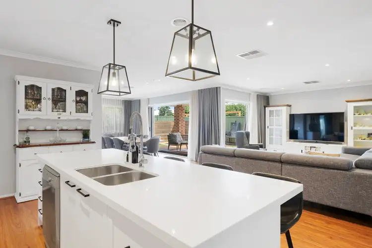 Sixth view of Homely house listing, 27 Horseshoe Circuit, Bacchus Marsh VIC 3340