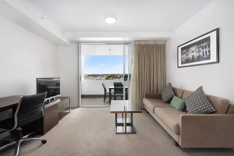 413/5 East Street, Rockhampton City QLD 4700