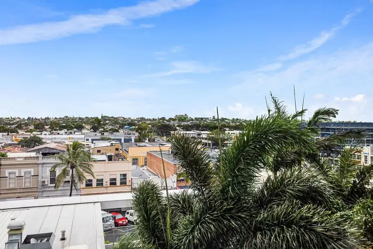 Fifth view of Homely apartment listing, 413/5 East Street, Rockhampton City QLD 4700