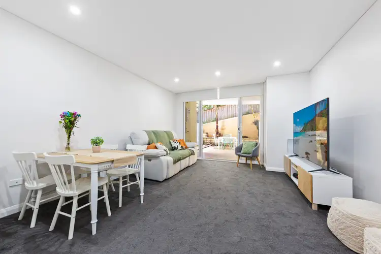 Main view of Homely apartment listing, 40/4-16 Kingsway, Dee Why NSW 2099