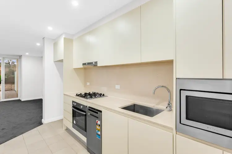 Third view of Homely apartment listing, 40/4-16 Kingsway, Dee Why NSW 2099