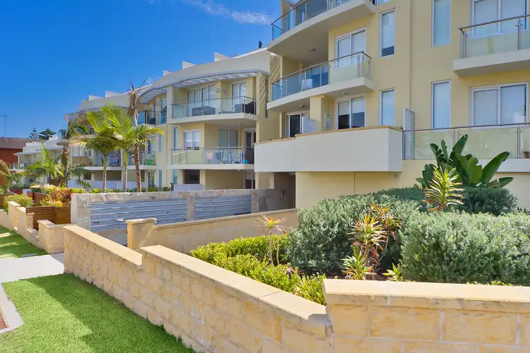 Fourth view of Homely apartment listing, 40/4-16 Kingsway, Dee Why NSW 2099