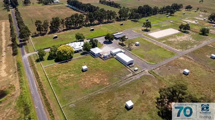 Main view of Homely rural property listing, 190 Corduroy Road, Longwarry VIC 3816