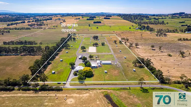 Second view of Homely rural property listing, 190 Corduroy Road, Longwarry VIC 3816