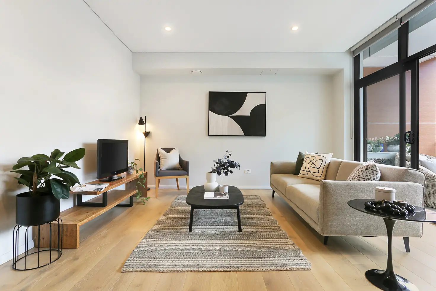 Main view of Homely unit listing, 11/30-40 George Street, Leichhardt NSW 2040