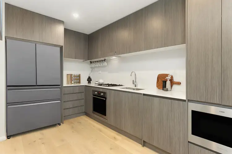 Third view of Homely unit listing, 11/30-40 George Street, Leichhardt NSW 2040