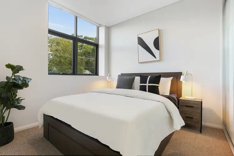 Fourth view of Homely unit listing, 11/30-40 George Street, Leichhardt NSW 2040