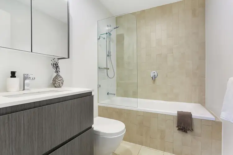 Fifth view of Homely unit listing, 11/30-40 George Street, Leichhardt NSW 2040