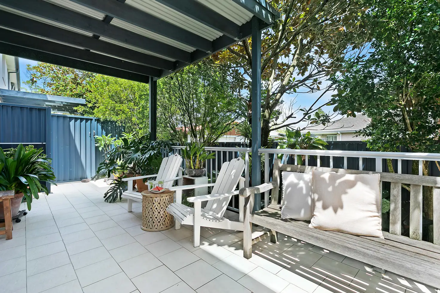Main view of Homely townhouse listing, 2/55 Toowoon Bay Road, Long Jetty NSW 2261