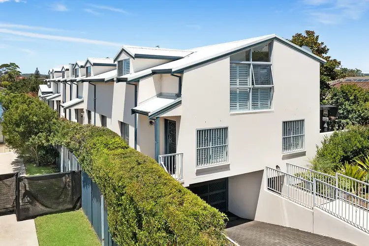 Second view of Homely townhouse listing, 2/55 Toowoon Bay Road, Long Jetty NSW 2261