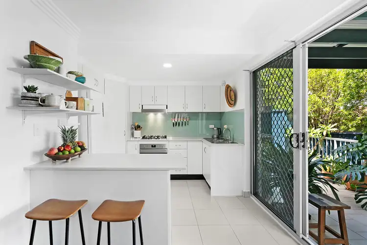 Fourth view of Homely townhouse listing, 2/55 Toowoon Bay Road, Long Jetty NSW 2261