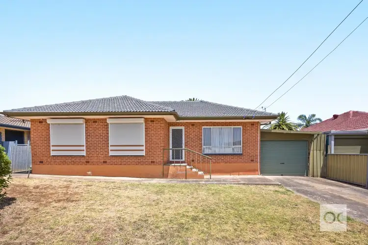 18 Pimpala Road, Morphett Vale SA 5162