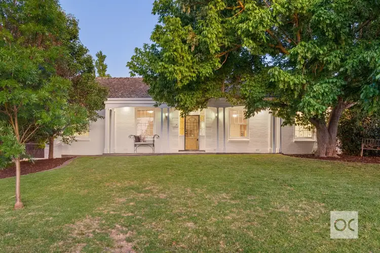 11 Pitcairn Avenue, Urrbrae SA 5064