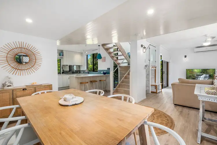 Second view of Homely unit listing, 16/388 David Low Way, Peregian Beach QLD 4573