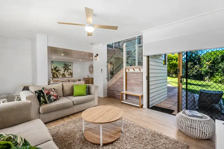 Third view of Homely unit listing, 16/388 David Low Way, Peregian Beach QLD 4573