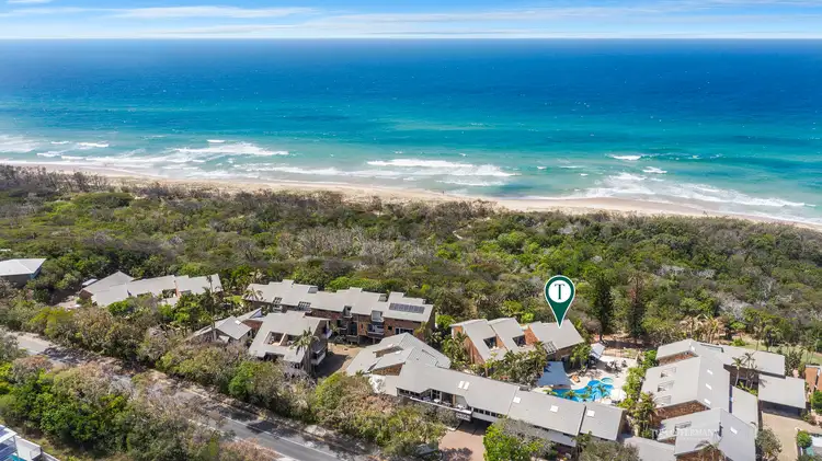 Sixth view of Homely unit listing, 16/388 David Low Way, Peregian Beach QLD 4573