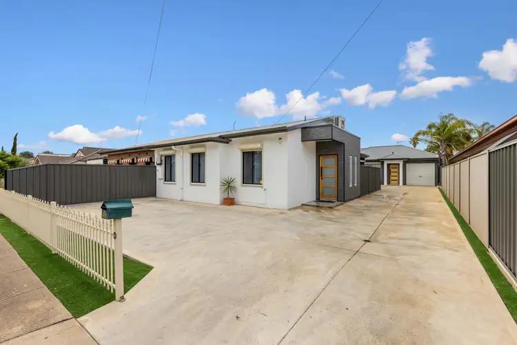 40 Lachlan Street, Ferryden Park SA 5010
