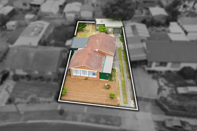 Second view of Homely house listing, 14 Shaw Street, Churchill VIC 3842