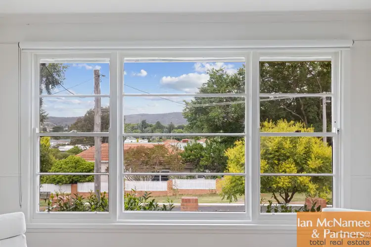 Second view of Homely house listing, 35 The Crescent, Queanbeyan NSW 2620