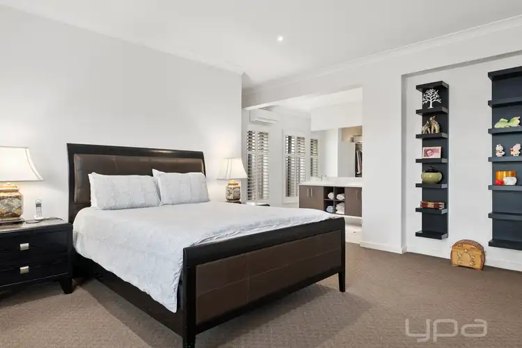 Fourth view of Homely house listing, 198 Botanica Springs Boulevard, Brookfield VIC 3338