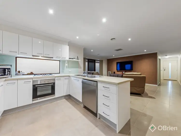 Third view of Homely house listing, 27 Meridian Circuit, Berwick VIC 3806